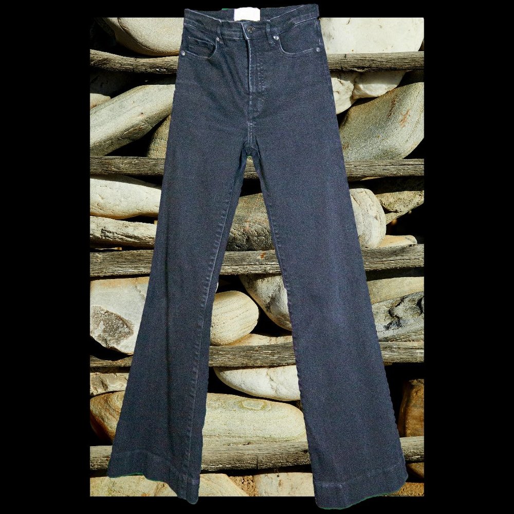Black Jeans